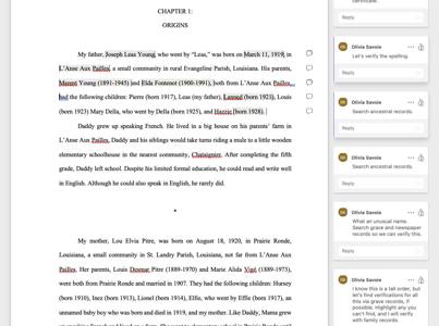 What Our Research, Verification, and Proofreading Process is Like