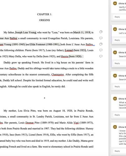 What Our Research, Verification, and Proofreading Process is Like