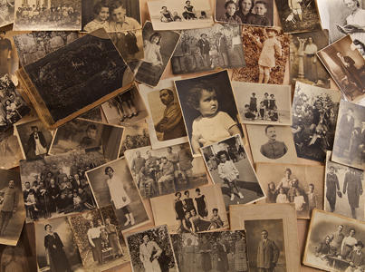 How To Sort And Organize Your Photos