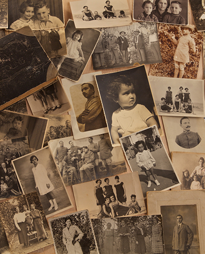 How To Sort And Organize Your Photos
