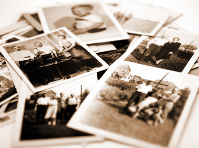 Quotes about Memoir Writing and Storytelling