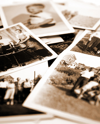 Quotes about Memoir Writing and Storytelling
