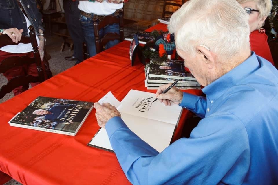 What to Do After You’ve Received Copies of Your Life Story Book