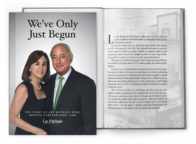 Couple's Life Story Book: We’ve Only Just Begun image