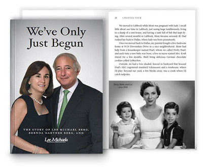 We’ve Only Just Begun image