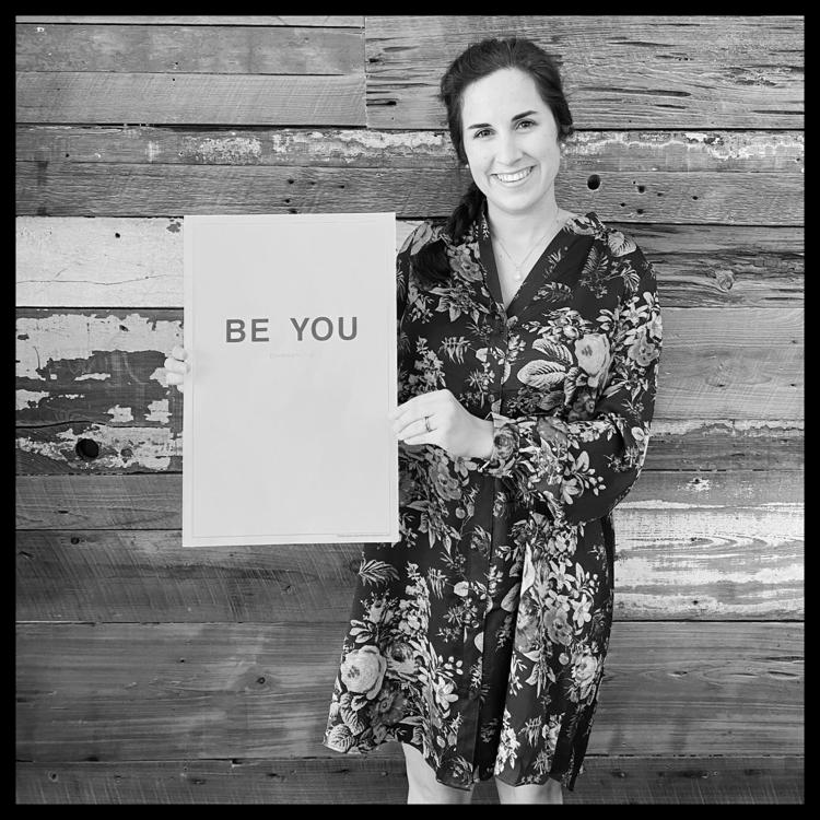 Be You: Olivia Spallino Savoie tells the stories of Lafayette for future generations