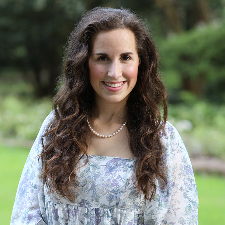 The Life-Changing Experience of Visiting the Elderly 