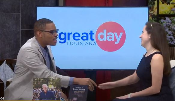 Capture memories with an heirloom book