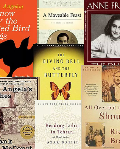 Biographies and Memoirs You Should Read
