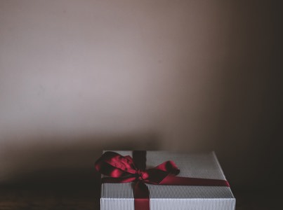 What to Give Someone Who Has Everything