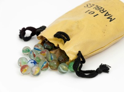 Old Fashioned Games To Play With Your Grandchildren