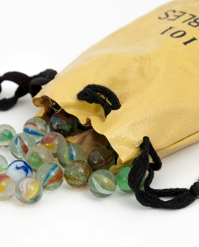 Old Fashioned Games To Play With Your Grandchildren
