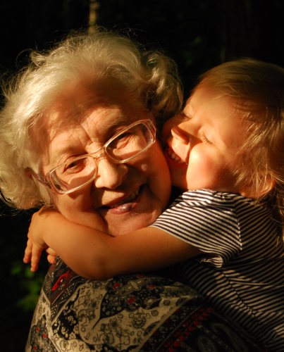 10 Fun Activities For Children And Grandparents