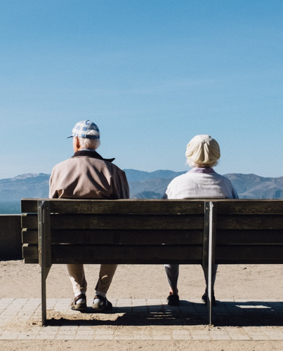 What to Keep in Mind When Writing Your Life Story