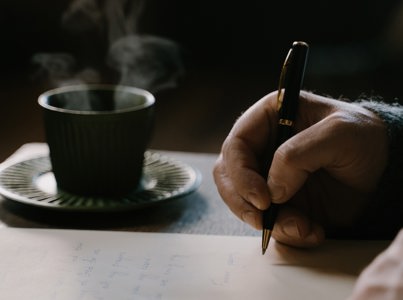 Tips for Writing Your Memoir