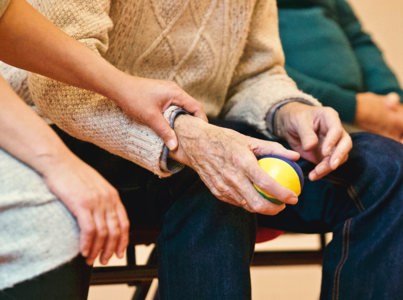 Questions To Ask Your Loved One On Hospice