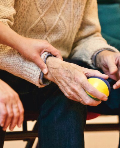 Questions To Ask Your Loved One On Hospice